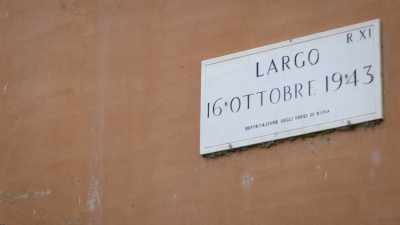 For the few who survived, - Stanley Tucci: Searching for Italy