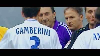For the Fiorentina vs
Bologna game, - Bad Sport