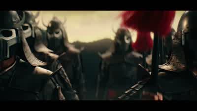 For the Fire Nation! - Avatar: The Last Airbender