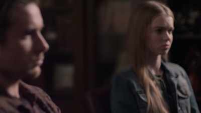 For the first charge, we're
looking at anywhere from - Abducted by My Teacher: The Elizabeth Thomas Story
