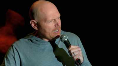 For the first like, you know,
year of this shit, - Bill Burr: Live at Red Rocks
