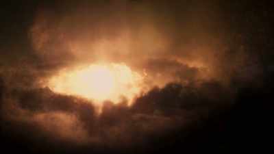 For the first million years
of its life, - Universe