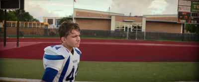 For the first time all season, - Home Team