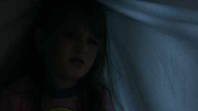 -For the first time, he comes
to life, and he says, - Doc of Chucky