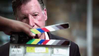 FOR THE FIRST TIME, EVER, - Chandra Levy: An American Murder Mystery