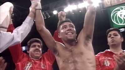 - For the first time,
everybody around me - The Golden Boy