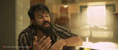 For the first time, I felt very bad thinking
why God has given me this deficiency - Rangasthalam