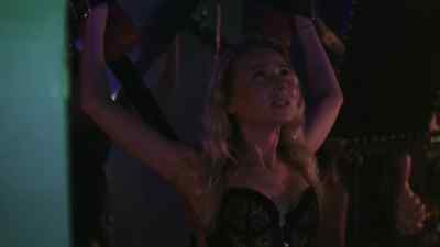 For the
first time, I was jealous. - Dirty Work