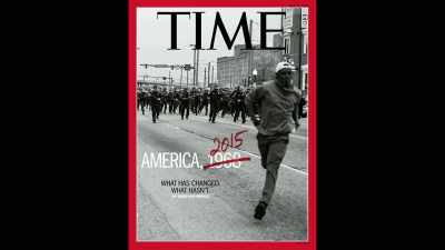 For the first time, I understood
what Gordon was talking about, - A Choice of Weapons: Inspired by Gordon Parks