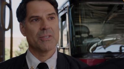 For the first time in 30 years, - Chicago Fire