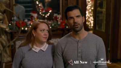 For the first time in a hundred years - You, Me &amp; the Christmas Trees
