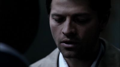 For the first time in a long time... - Supernatural