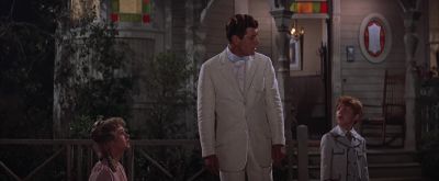 For the first time in my life - The Music Man