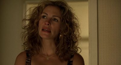 For the first time in my life I got people respecting me - Erin Brockovich