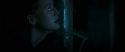 ♪ For the first time
in such a long, long time ♪ - The Strangers: Chapter 1