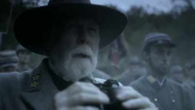 For the first time
in the civil war, - Blood and Fury: America's Civil War