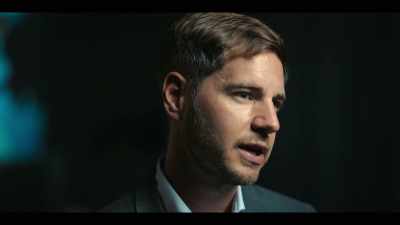 For the first time, - Cyberbunker: The Criminal Underworld