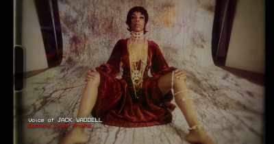For the first time - Love to Love You, Donna Summer