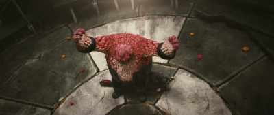 For the first time, - Star Trek: Prodigy
