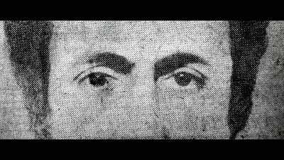 For the first time, - The Ripper