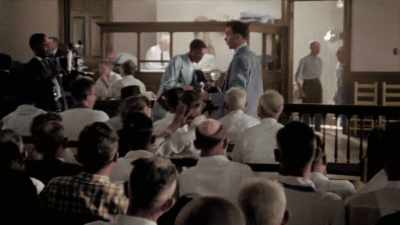 FOR THE FIRST TIME, - America in Color