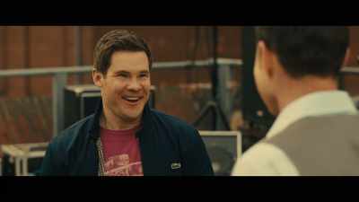 For the first time, we
can have two newcomers - Pitch Perfect: Bumper in Berlin