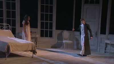 For the... For the... - Great British Theatre