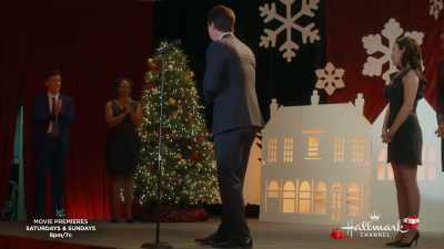 For the fun you had tonight, - If I Only Had Christmas