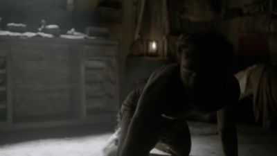 For the gift of sight. - Vikings