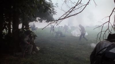 For the glory of Virginia form your brigade - Gettysburg