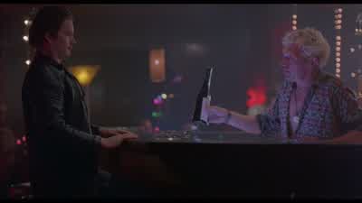 For the greatest night in your life. - Before Sunrise