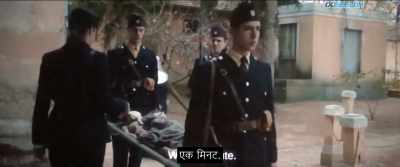 - For the Homeland, Prepared !
- That's it. - Dara of Jasenovac