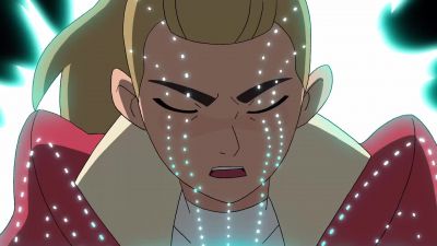 For the Honor of Grayskull! - She-Ra and the Princesses of Power