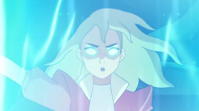 For the honor of Grayskull! - She-Ra and the Princesses of Power