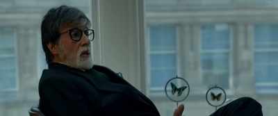 For the judge to believe you... - Badla