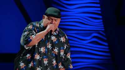 For the last 25 years,
every year I get the same question. - Gabriel Iglesias: Stadium Fluffy