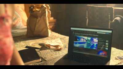 For the last few months, - Inside Man