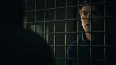 For the last month, Hannah
has been sneaking out here. - The Enemy Within