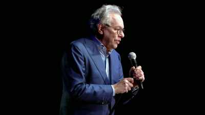 For the last thirty years, - Lewis Black: Thanks for Risking Your Life