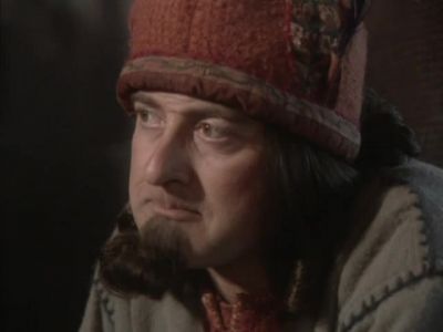 For the last time guy we are trying to raise - Maid Marian and Her Merry Men