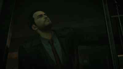 For the last time, Joseph! - Blade Runner: Black Lotus