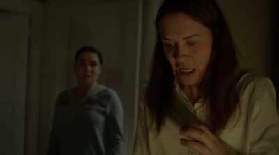 For the last time, lay off, - Eli Roth Presents: A Ghost Ruined My Life