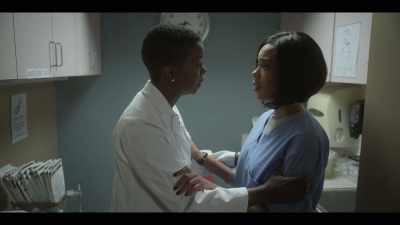 For the last time,
please tell me what's going on. - Raising Dion