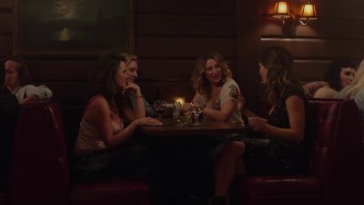 ♪ For the last time ♪ - Twin Peaks