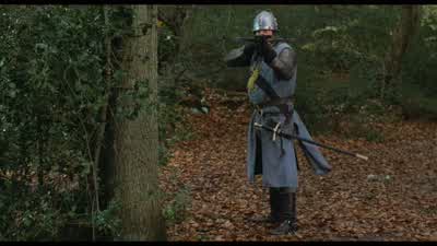 For the last time surrenderDeath first - The Princess Bride