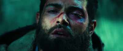 For the last time, - Escape Plan 2: Hades