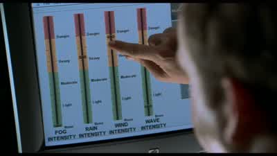 - For the last time... - The Truman Show