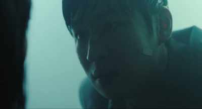 For the last time, trust me. - Phantom Detective