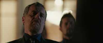 For the last time, where is Rauf? - Contract to Kill