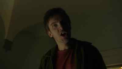 For the last time, where is she? - Legion